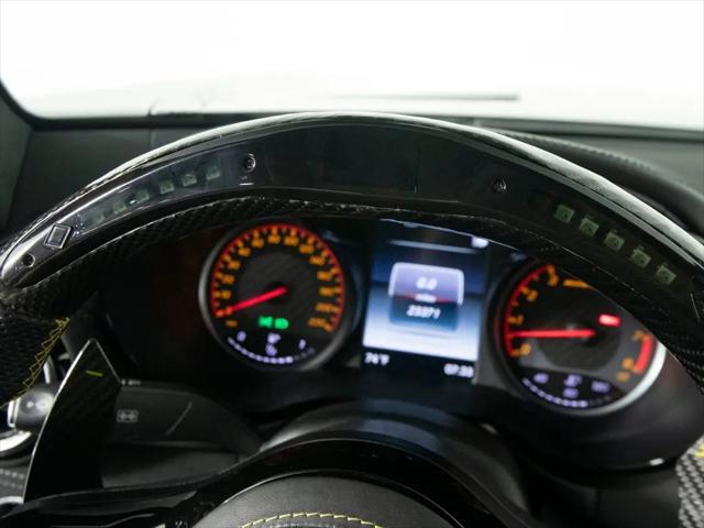 2018 Mercedes-Benz AMG GT AMG GT R