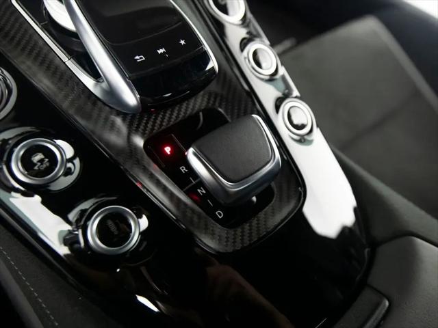 2018 Mercedes-Benz AMG GT AMG GT R