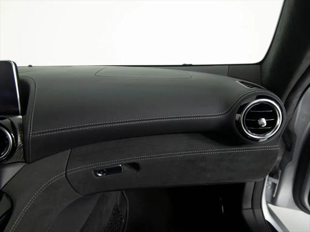 2018 Mercedes-Benz AMG GT AMG GT R