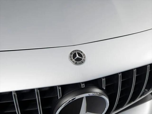 2018 Mercedes-Benz AMG GT AMG GT R