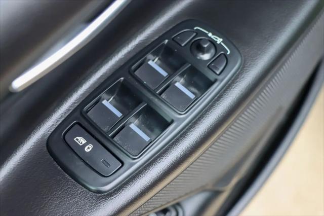 2018 Jaguar XE 25t Premium