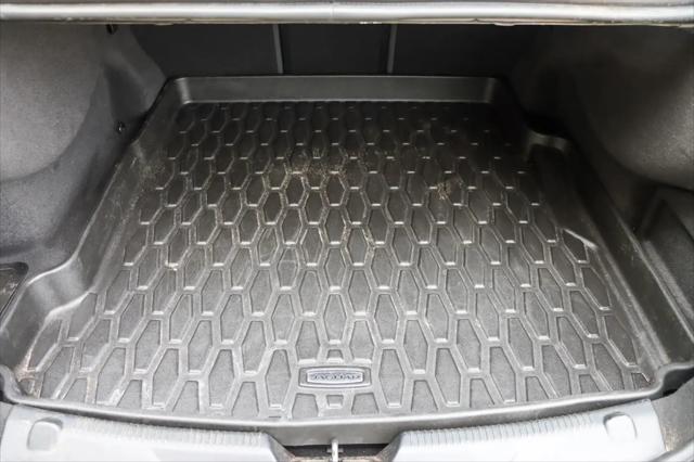 2018 Jaguar XE 25t Premium