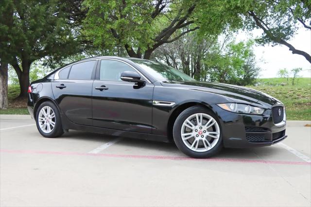 2018 Jaguar XE 25t Premium for sale in Fort Worth, TX