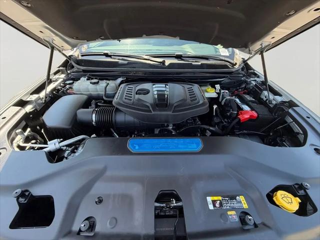 2024 Jeep Wagoneer Series II 4x4