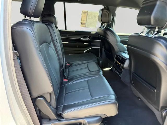 2024 Jeep Wagoneer Series II 4x4