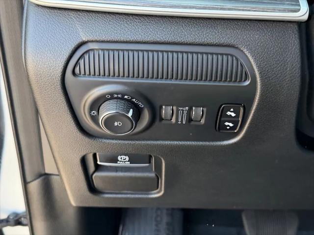 2024 Jeep Wagoneer Series II 4x4
