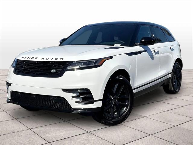 2026 Land Rover Range Rover Velar P400 Dynamic SE for sale in Sacramento, CA