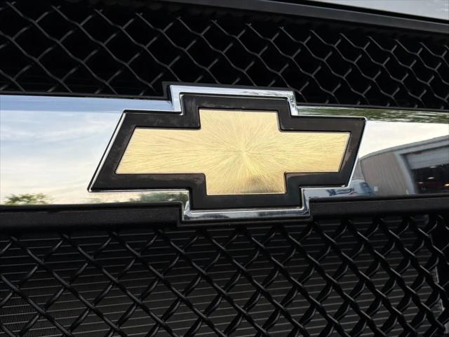 2022 Chevrolet Express Cutaway Work Van