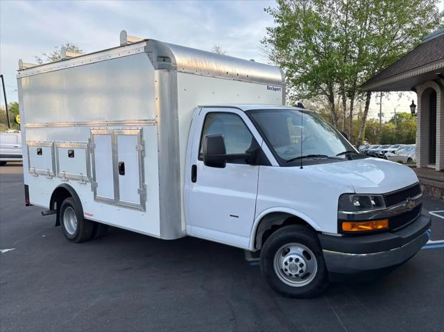 2022 Chevrolet Express Cutaway Work Van for sale in Murfreesboro, TN