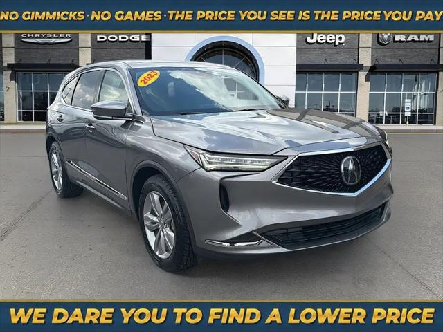 2023 Acura MDX Standard for sale in Mount Juliet, TN