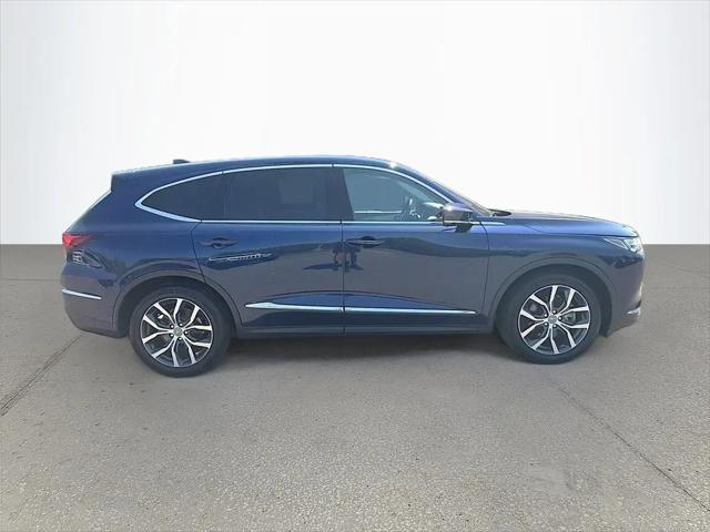 2023 Acura MDX Technology Package