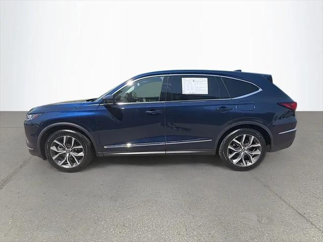 2023 Acura MDX Technology Package