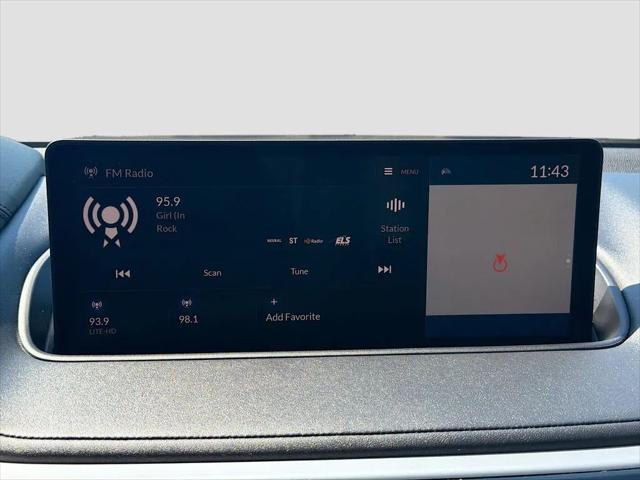 2023 Acura MDX Technology Package