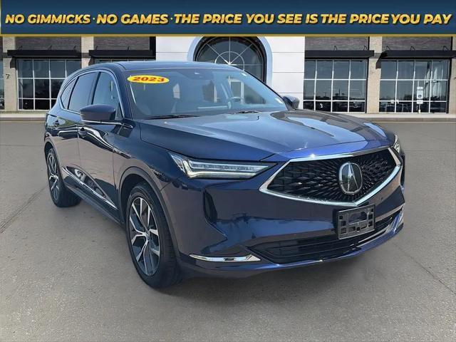 2023 Acura MDX Technology Package for sale in Mount Juliet, TN