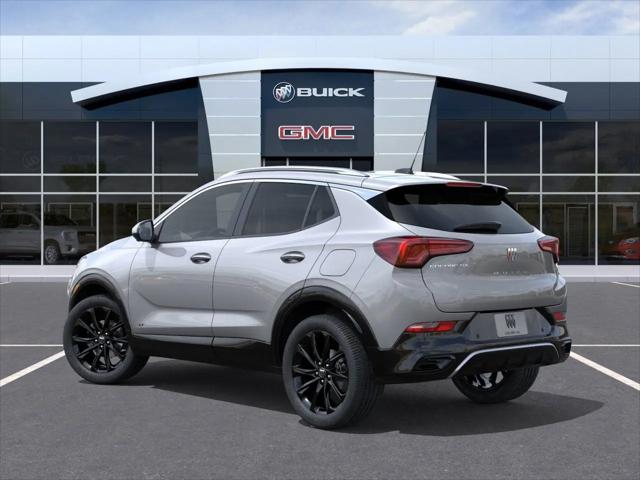2026 Buick Encore GX Sport Touring FWD