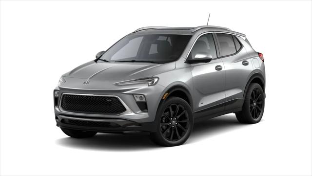 2026 Buick Encore GX Sport Touring FWD
