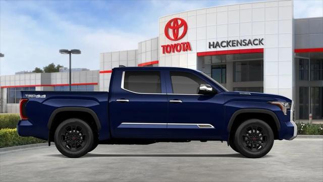 2026 Toyota Tundra 1794 Edition CrewMax 5.5' Bed