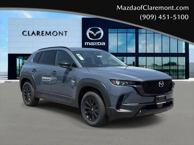 2026 Mazda CX-50 Hybrid Premium for sale in Claremont, CA