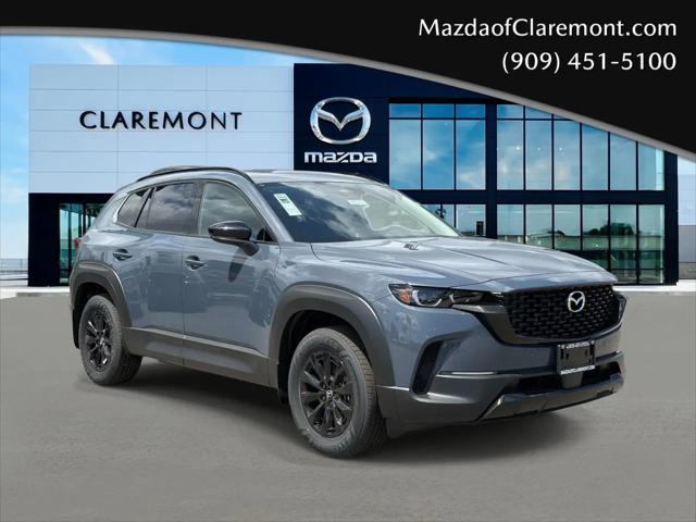 2026 Mazda CX-50 Hybrid Premium for sale in Claremont, CA
