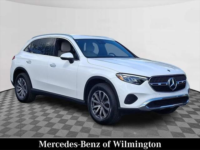 2023 Mercedes-Benz GLC 4MATIC SUV for sale in Wilmington, DE