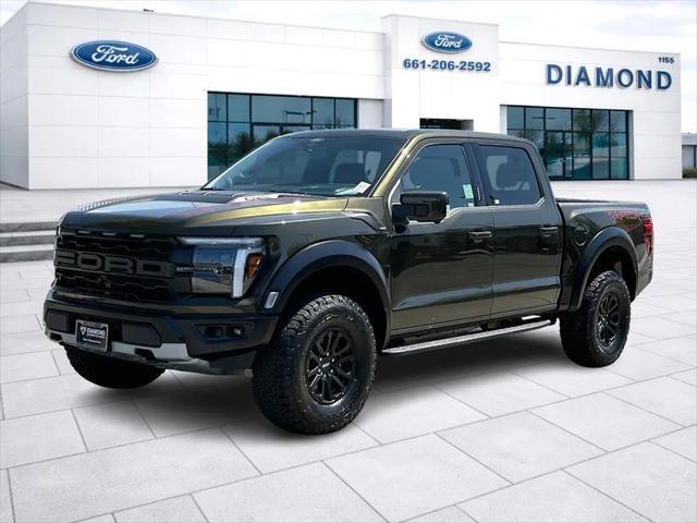 2026 Ford F-150 Raptor for sale in Lancaster, CA