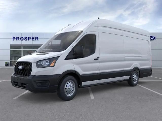 2026 Ford Transit Cargo Van T-350 for sale in Prosper, TX