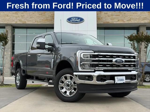 2026 Ford F-250 LARIAT for sale in Prosper, TX