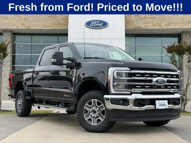2026 Ford F-250 LARIAT for sale in Prosper, TX