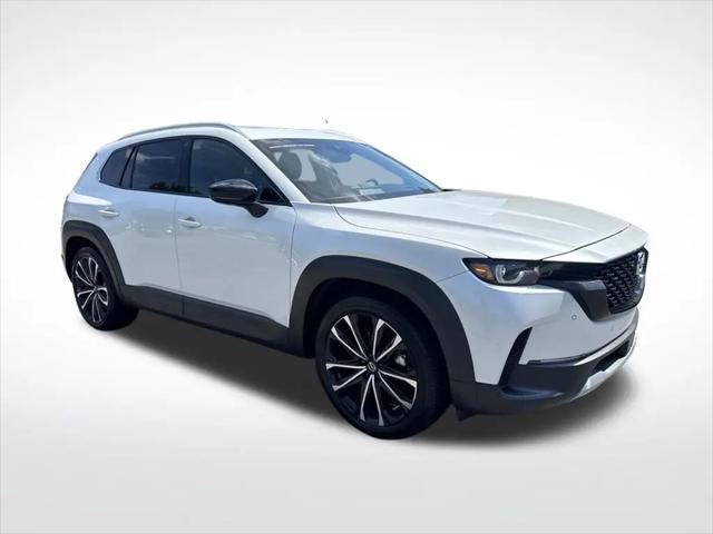 2023 Mazda CX-50 2.5 Turbo Premium Plus for sale in Franklin, TN