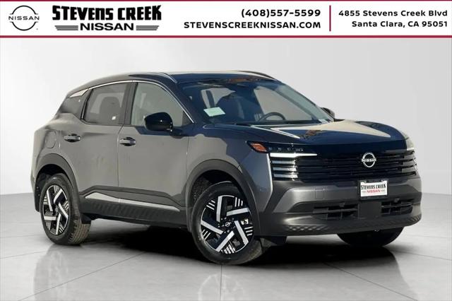 2026 Nissan Kicks SV for sale in Santa Clara, CA