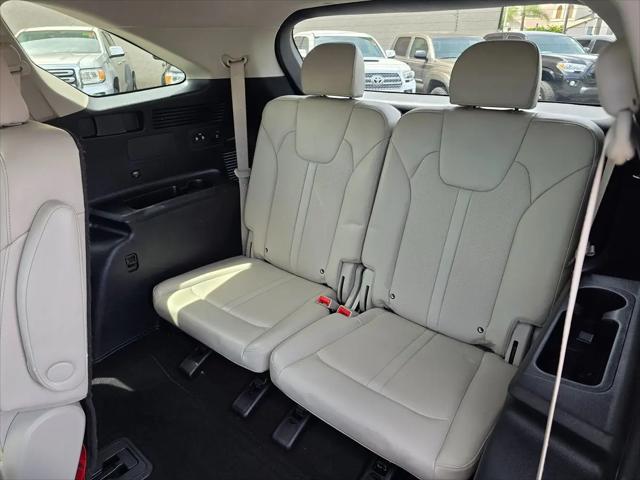 2022 Kia Sorento Hybrid S