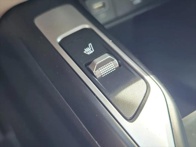 2022 Kia Sorento Hybrid S
