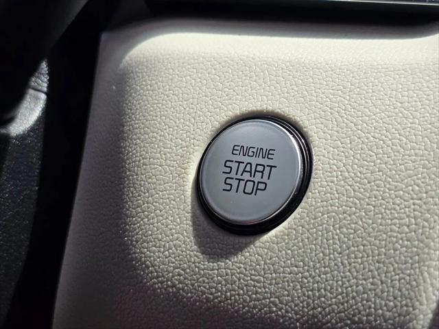 2022 Kia Sorento Hybrid S