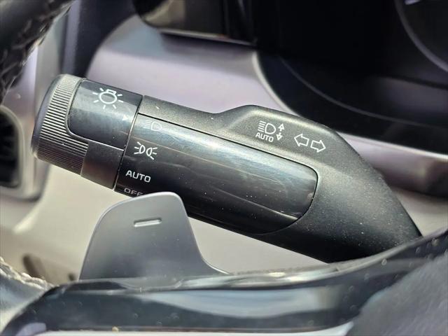 2022 Kia Sorento Hybrid S