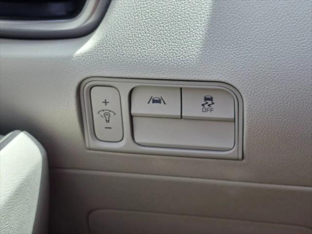 2022 Kia Sorento Hybrid S