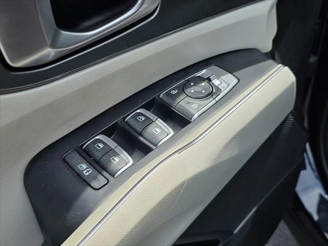2022 Kia Sorento Hybrid S