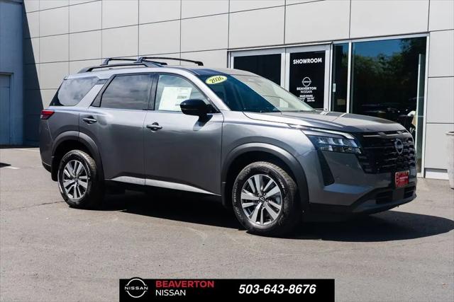 2026 Nissan Pathfinder SL for sale in Beaverton, OR