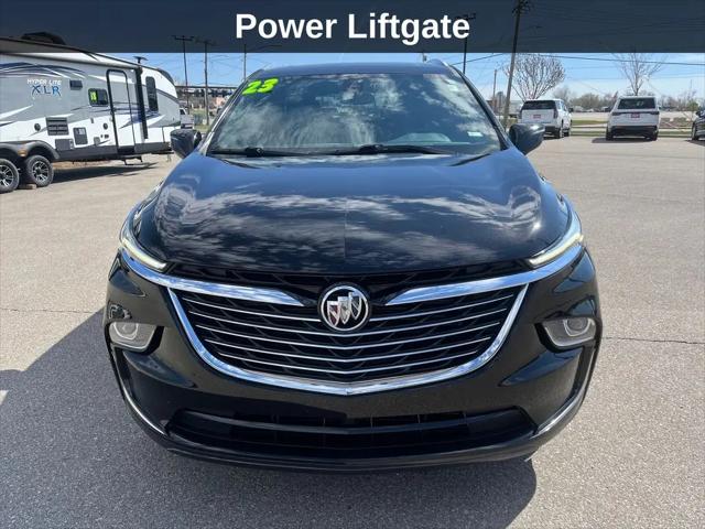 2023 Buick Enclave Essence AWD