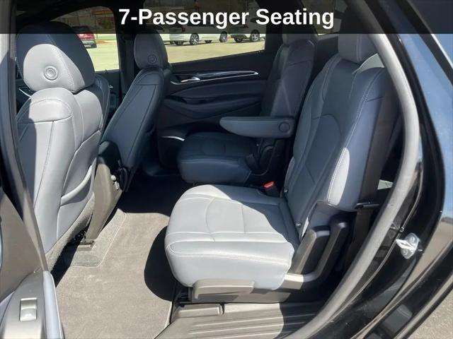 2023 Buick Enclave Essence AWD
