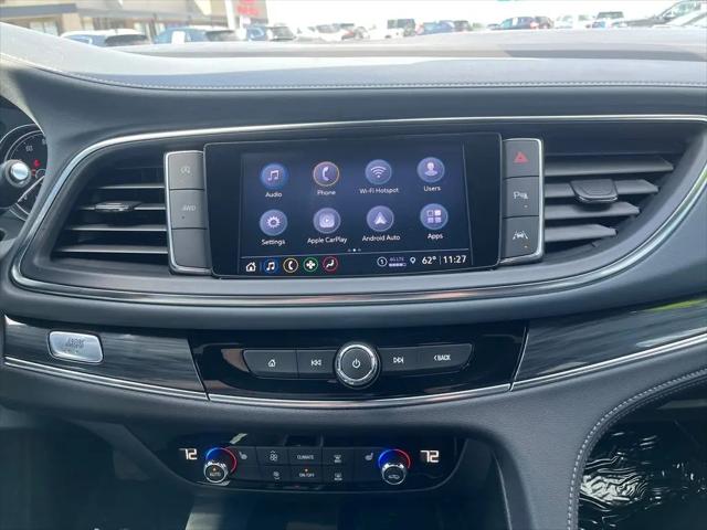 2023 Buick Enclave Essence AWD