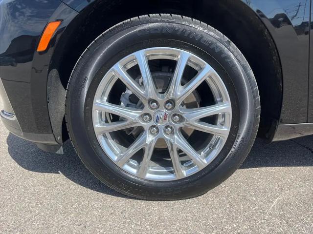 2023 Buick Enclave Essence AWD