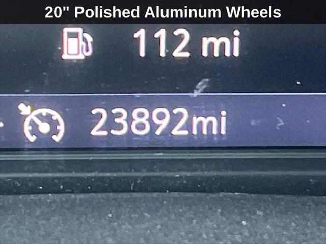 2023 Buick Enclave Essence AWD