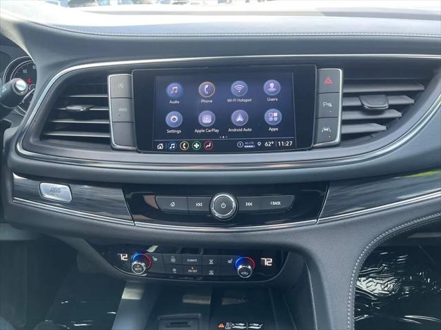 2023 Buick Enclave Essence AWD
