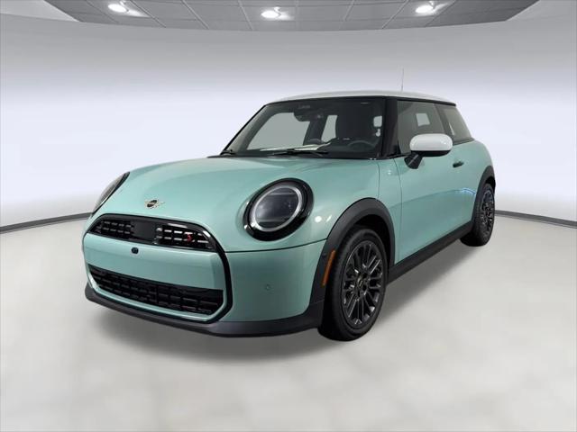2026 MINI Hardtop Cooper S for sale in Greenville, SC