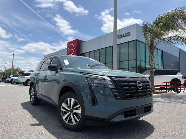 2026 Nissan Pathfinder SL for sale in Brooksville, FL