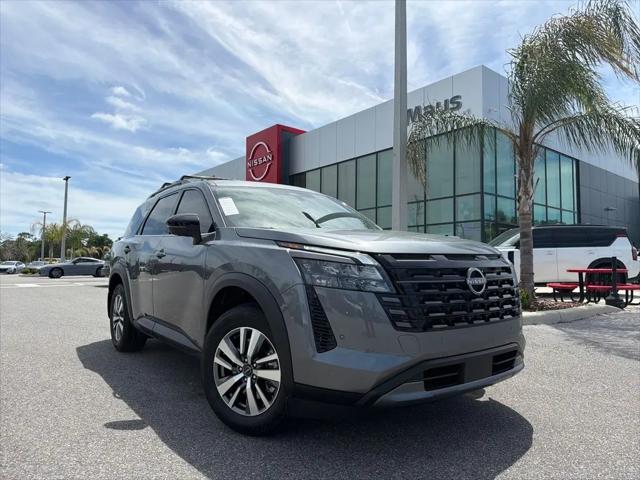 2026 Nissan Pathfinder SL for sale in Brooksville, FL