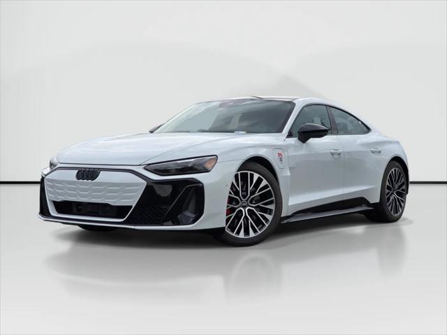2026 Audi e-tron GT Premium Plus quattro for sale in Fife, WA
