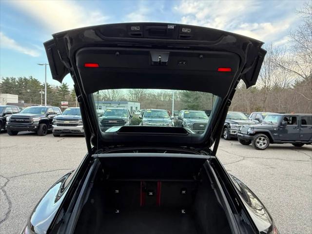 2019 Porsche Panamera GTS