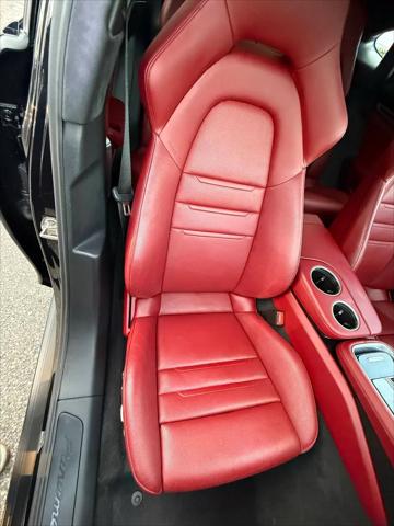 2019 Porsche Panamera GTS