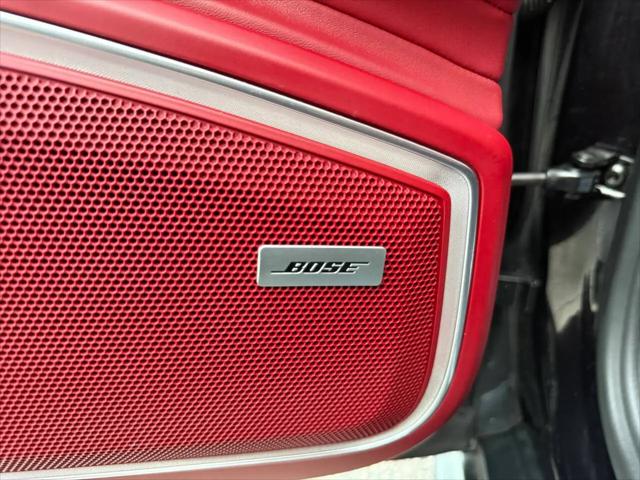 2019 Porsche Panamera GTS